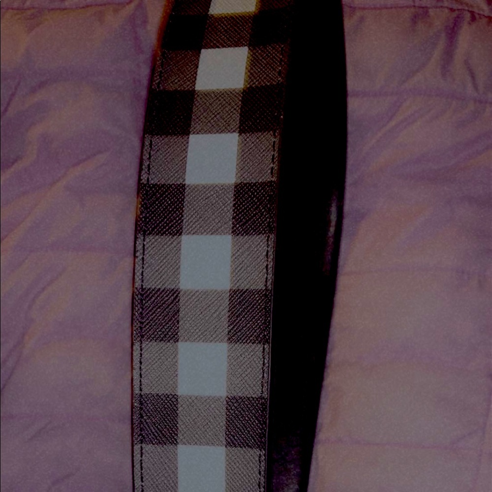 MK belt